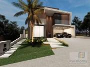 Casa / Sobrado em Condomínio para Venda em Santana de...