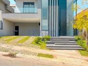 Casa / Sobrado em Condomínio para Venda em Santana de...