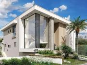 Casa / Sobrado em Condomínio para Venda em Santana de...