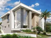 Casa / Sobrado em Condomínio para Venda em Santana de...