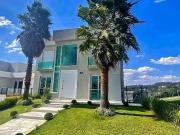 Casa / Sobrado em Condomínio para Venda em Santana de...