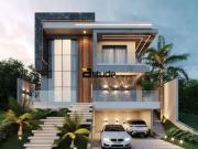 Casa / Sobrado em Condomínio para Venda em Santana de...