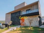 Casa / Sobrado em Condomínio para Venda em Santana de...