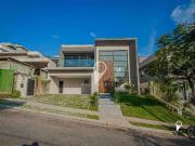 Casa / Sobrado em Condomínio para Venda em Santana de...