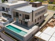 Casa / Sobrado em Condomínio para Venda em Santana de...