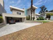 Casa / Sobrado em Condomínio para Venda em Santana de...