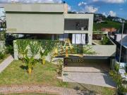 Casa / Sobrado em Condomínio para Venda em Santana de...