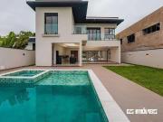 Casa / Sobrado em Condomínio para Venda em Santana de...