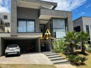 Casa / Sobrado em Condomínio para Venda em Santana de...