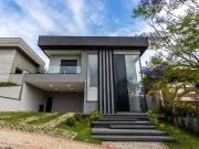 Casa / Sobrado em Condomínio para Venda em Santana de...