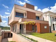 Casa / Sobrado em Condomínio para Venda em Santana de...