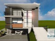 Casa / Sobrado em Condomínio para Venda em Santana de...