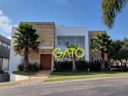 Casa / Sobrado em Condomínio para Venda em Santana de...