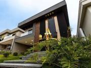 Casa / Sobrado em Condomínio para Venda em Santana de...