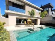 Casa / Sobrado em Condomínio para Venda em Santana de...