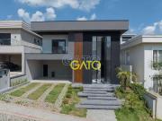 Casa / Sobrado em Condomínio para Venda em Santana de...