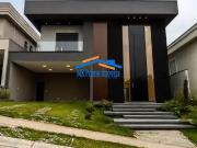 Casa / Sobrado em Condomínio para Venda em Santana de...