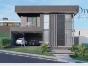 Casa / Sobrado em Condomínio para Venda em Santana de...