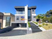 Casa / Sobrado em Condomínio para Venda em Santana de...