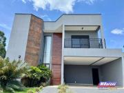 Casa / Sobrado em Condomínio para Venda em Santana de...