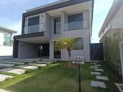 Casa / Sobrado em Condomínio para Venda em Santana de...