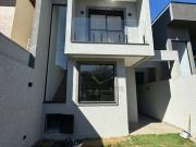 Casa / Sobrado em Condomínio para Venda em Santana de...