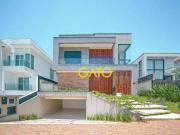 Casa / Sobrado em Condomínio para Venda em Santana de...