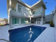 Casa / Sobrado em Condomínio para Venda em Santana de...