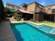 Casa / Sobrado em Condomínio para Venda em Santana de...