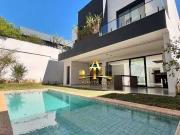 Casa / Sobrado em Condomínio para Venda em Santana de...