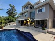 Casa / Sobrado em Condomínio para Venda em Santana de...