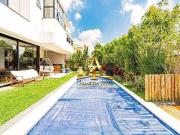 Casa / Sobrado em Condomínio para Venda em Santana de...