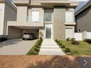 Casa / Sobrado em Condomínio para Venda em Santana de...