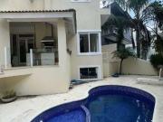 Casa / Sobrado em Condomínio para Venda em Santana de...