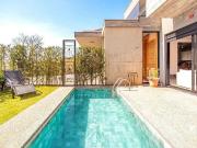 Casa / Sobrado em Condomínio para Venda em Santana de...