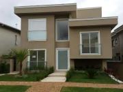 Casa / Sobrado em Condomínio para Venda em Santana de...