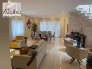 Casa / Sobrado em Condomínio para Venda em Santana de...