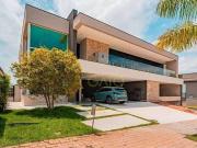 Casa / Sobrado em Condomínio para Venda em Santana de...