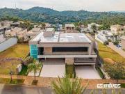 Casa / Sobrado em Condomínio para Venda em Santana de...