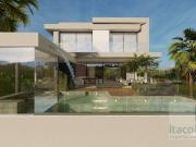 Casa / Sobrado em Condomínio para Venda em Santana de...