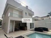 Casa / Sobrado em Condomínio para Venda em Santana de...