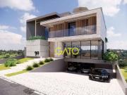 Casa / Sobrado em Condomínio para Venda em Santana de...