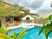 Casa / Sobrado em Condomínio para Venda em Santana de...