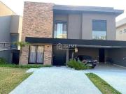 Casa / Sobrado em Condomínio para Venda em Santana de...