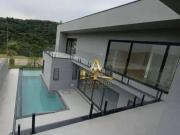 Casa / Sobrado em Condomínio para Venda em Santana de...