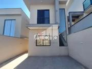 Casa / Sobrado em Condomínio para Venda em Santana de...