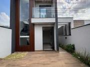 Casa / Sobrado em Condomínio para Venda em Santana de...