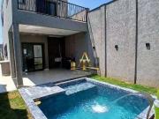 Casa / Sobrado em Condomínio para Venda em Santana de...