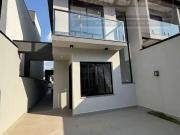 Casa / Sobrado em Condomínio para Venda em Santana de...