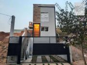 Casa / Sobrado em Condomínio para Venda em Santana de...